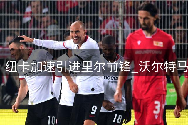纽卡加速引进里尔前锋 沃尔特马德或外租