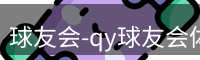 qy球友会